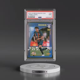 2023-24 Panini Megacracks Laliga EA Sports #423 Lamine Yamal (PSA 9 MINT)