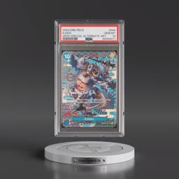 2023 One Piece OP05-Awakening of the New Era #044 Kaido - Special Alternate Art (PSA 10 GEM MINT)