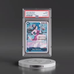 2023 One Piece Judge Pack Volume 1 #059 Boa Hancock (PSA 10 GEM MINT)