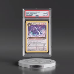 2000 Pokémon Rocket #33 Dark Dragonair - 1st Edition (PSA 10 GEM MINT)