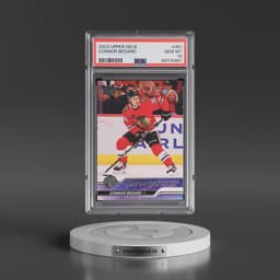 2023 Upper Deck #451 Connor Bedard (PSA 10 GEM MINT)