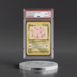 1999 Pokémon Jungle #52 Exeggcute - 1st Edition (PSA 10 GEM MINT)