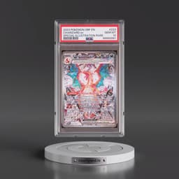 2023 Pokémon Obf EN-Obsidian Flames #223 Charizard EX - Holo Special Illustration Rare (PSA 10 GEM MINT)