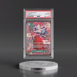 2023 One Piece Awakening of the New Era #121 Yamato - Special Alternate Art (PSA 10 GEM MINT)
