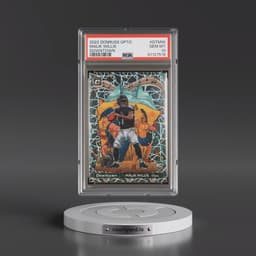 2022 Panini Donruss Optic Downtown #DTMW Malik Willis (PSA 10 GEM MINT)
