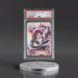 2018 Pokémon Sun & Moon Ultra Prism #153 Lusamine - Full Art (PSA 10 GEM MINT)