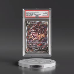 2022 Pokémon Sword & Shield Lost Origin #186 Giratina V - Holo Full Art (PSA 10 GEM MINT)