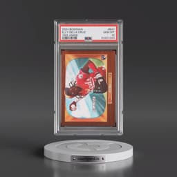 2024 Bowman 1955 Bowman Anime #BA1 Elly de La Cruz (PSA 10 GEM MINT)