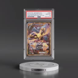 2016 Pokémon XY Awakening Psychic King #088 Alakazam EX-Secret - 1st Edition Full Art (PSA 10 GEM MINT)