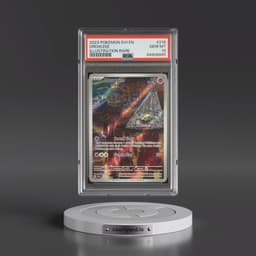 2023 Pokémon Svi EN-Scarlet & Violet #210 Drowzee - Illustration Rare (PSA 10 GEM MINT)