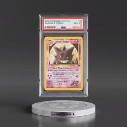 2000 Pokémon Gym Challenge #29 Sabrina's Gengar (PSA 10 GEM MINT)