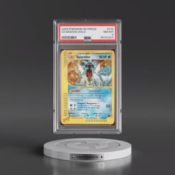2003 Pokémon Skyridge #H10 Gyarados - Holo (PSA 8 NM-MT)