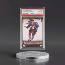 2013 Upper Deck #238 Nathan MacKinnon (PSA 10 GEM MINT)