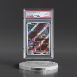 2023 Pokémon Svi EN-Scarlet & Violet #210 Drowzee - Illustration Rare (PSA 10 GEM MINT)