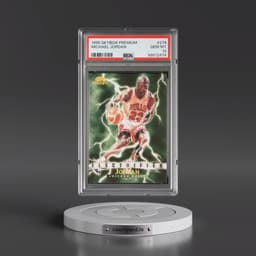 1995 Skybox Premium #278 Michael Jordan (PSA 10 GEM MINT)