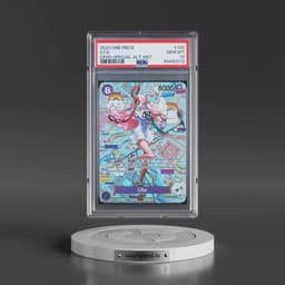 2023 One Piece OP05-Awakening of the New Era #120 Uta - Special Alternate Art (PSA 10 GEM MINT)