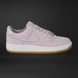 Nike SB Air Force 1 Low Pink Foam (Friends & Family) - Size 9.5