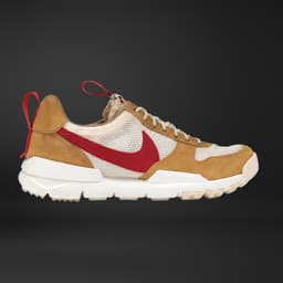 NikeCraft Mars Yard Shoe 2.0 Tom Sachs Space Camp - Size 12