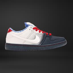 Nike SB Dunk Low Dorothy - Size 9.5