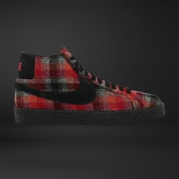 Nike SB Blazer Todd Jordan - Size 13