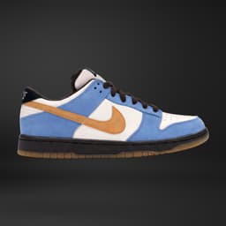 Nike SB Dunk Low Homer - Size 11