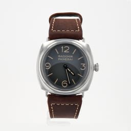 Panerai Radiomir Tre Giorni