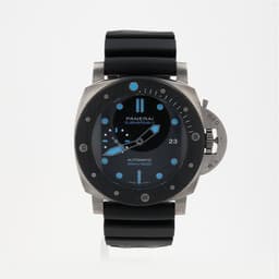 Panerai Submersible 47 3 Days Automatic BMG-Tech