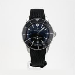 Breitling Superocean Heritage B31 Automatic 44 Black