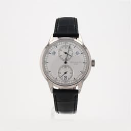 Patek Philippe Complications Annual Calendar Regulator