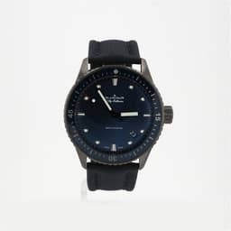 Blancpain Fifty Fathoms Bathyscaphe
