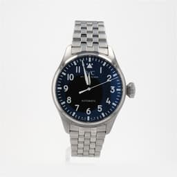 IWC Big Pilot's Watch 43mm Black Dial