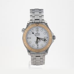 Omega Seamaster Diver Paris 2024