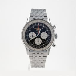 Breitling Navitimer Chronograph 46mm