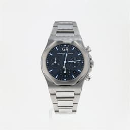 Girard-Perregaux Laureato 42 Chronograph Stainless Steel