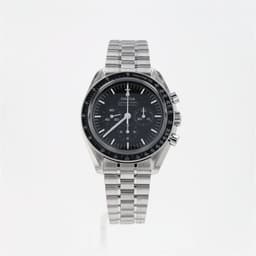 Omega Speedmaster Sapphire Sandwich