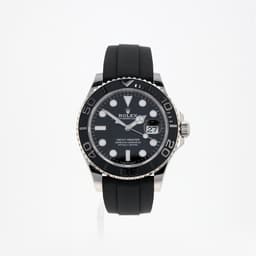 Rolex Yacht-Master 42mm