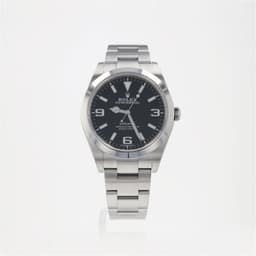 Rolex Explorer 39mm