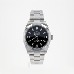 Rolex Explorer