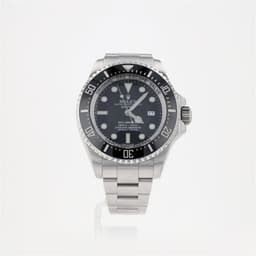 Rolex Deepsea Sea-Dweller