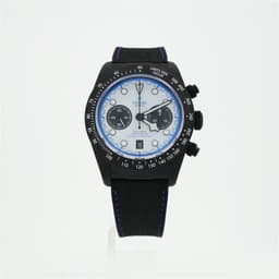 Tudor Carbon Chronograph