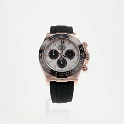 Rolex Daytona Meteorite Dial