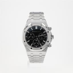 Audemars Piguet Royal Oak Chronograph Black