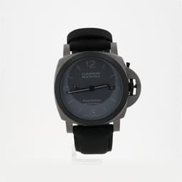 Panerai Luminor Marina Tuttogrigio
