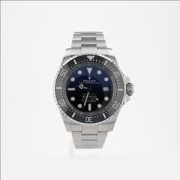 Rolex Deepsea Blue James Cameron