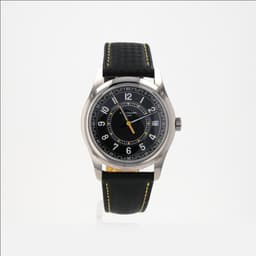 Patek Calatrava Yellow, white gold