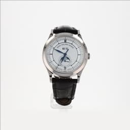 Patek Philippe Annual Calendar