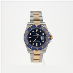Rolex Submariner Submariner Date 41 "Bluesy" Oyster