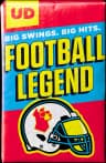 Football Legend Pack · Standard
