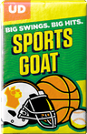 Sports GOAT Pack · Standard
