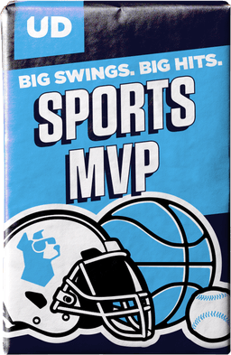 Sports MVP Pack · Standard